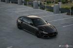 Maserati Ghibli S by ASPEC 2016 года